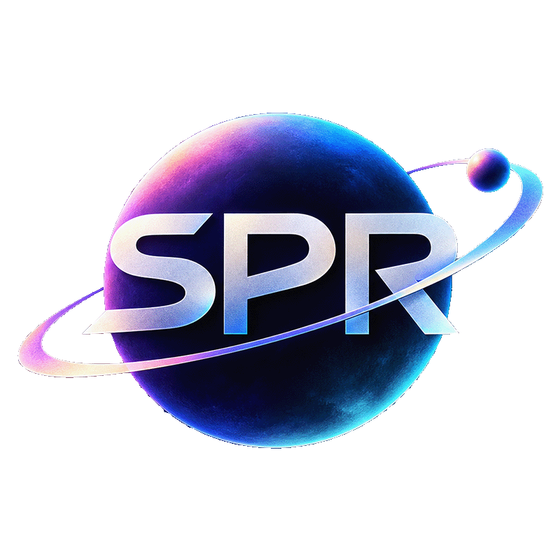 SPR logo